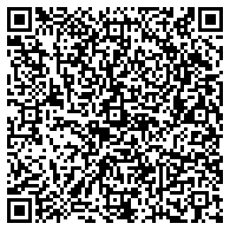 QR-код с контактной информацией организации ЧАЙКА