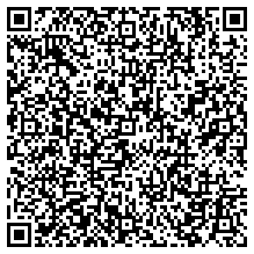 QR-код с контактной информацией организации САНОДЕНТ СТОМАТОЛОГИЧЕСКАЯ КЛИНИКА