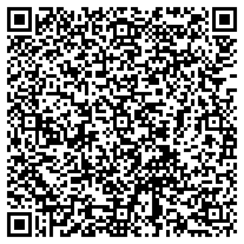 QR-код с контактной информацией организации Максима 