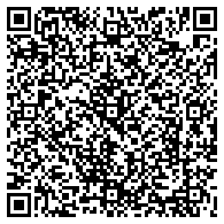 QR-код с контактной информацией организации Birdie