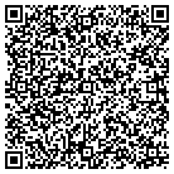 QR-код с контактной информацией организации Общежитие Башгражданстрой