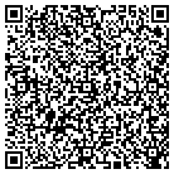 QR-код с контактной информацией организации Мастерская «Альянс Мастер+»