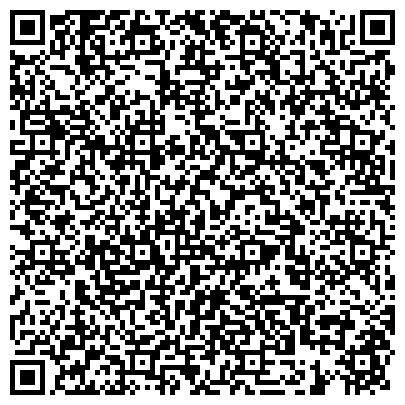 QR-код с контактной информацией организации ПОУ Лимонарий Уфимского лесотехнического техникума