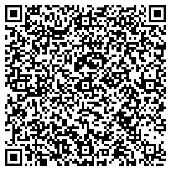 QR-код с контактной информацией организации ООО Практик СВ