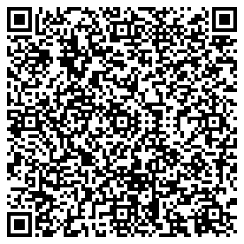 QR-код с контактной информацией организации Svetreal