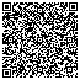 QR-код с контактной информацией организации ТРАСТ НБ БАНК