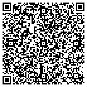 QR-код с контактной информацией организации ТРАСТ НБ БАНК