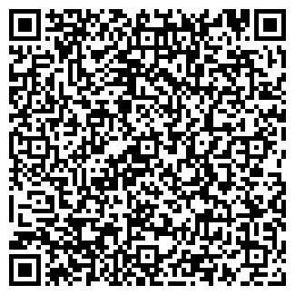 QR-код с контактной информацией организации ООО Омские квартиры