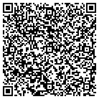 QR-код с контактной информацией организации Милти