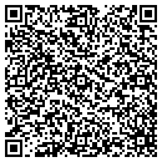 QR-код с контактной информацией организации DECK TERRACE