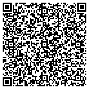 QR-код с контактной информацией организации ПАО Банк «ТРАСТ»