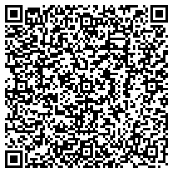 QR-код с контактной информацией организации ЦВЕТЫ БАШКИРИИ ОАО № 6