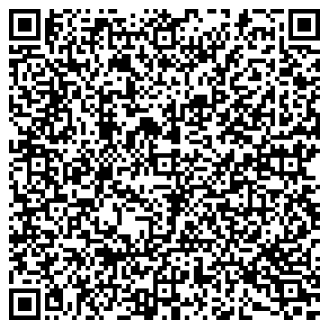 QR-код с контактной информацией организации БАШТОРГОДЕЖДА ЗАО МАГАЗИН № 5