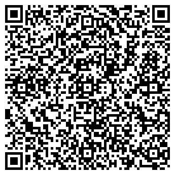 QR-код с контактной информацией организации ЕВРОДОМ МАГАЗИН-САЛОН