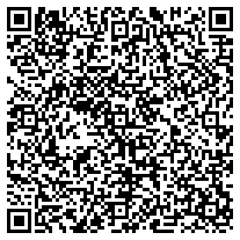 QR-код с контактной информацией организации МАГАЗИН № 28 ОАО ТФ СЕВЕР