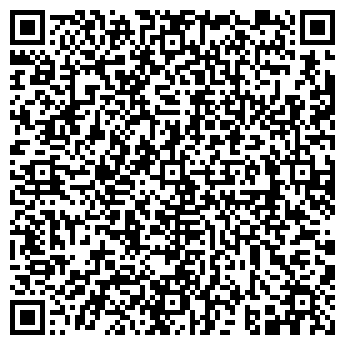 QR-код с контактной информацией организации ПРОМТОВАРЫ ОАО МАГАЗИН № 1