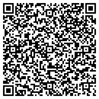 QR-код с контактной информацией организации Автошкола ВОА