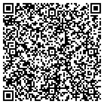 QR-код с контактной информацией организации Наша4Х4