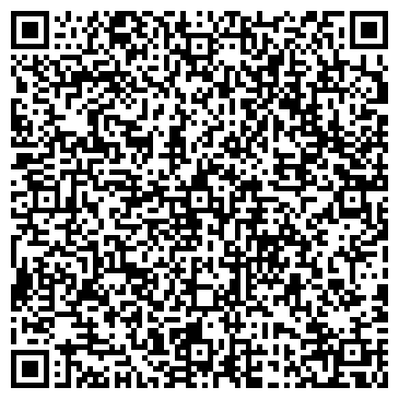 QR-код с контактной информацией организации LEONARDO STUDIO САЛОН МЕБЕЛИ
