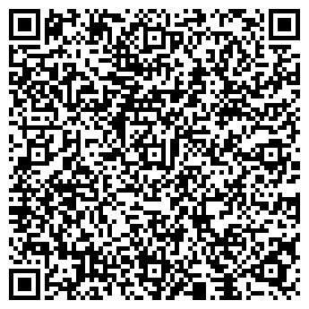 QR-код с контактной информацией организации «Салон красоты Эвелина»