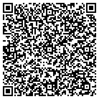 QR-код с контактной информацией организации ООО ГлобалТранс