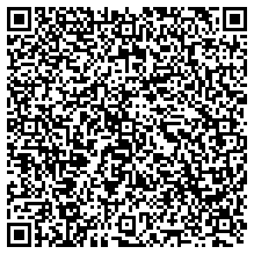 QR-код с контактной информацией организации ООО Пансионат "АКВАРЕЛИ"