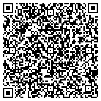 QR-код с контактной информацией организации АО IS GROUP