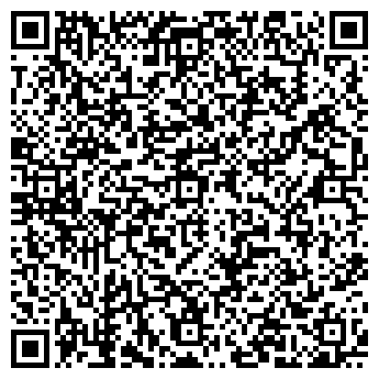 QR-код с контактной информацией организации ООО Норд Фейс
