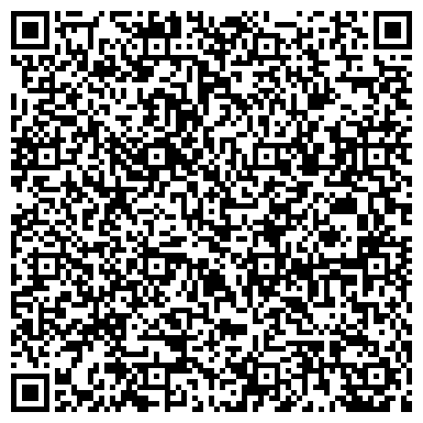QR-код с контактной информацией организации ООО "Мегацвет24" Царицыно