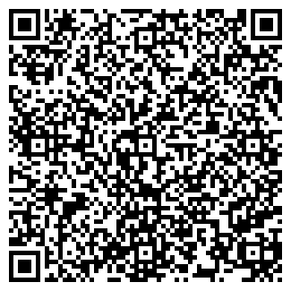 QR-код с контактной информацией организации Автолига