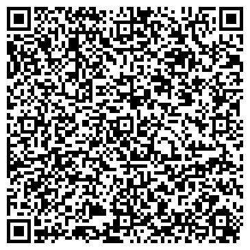 QR-код с контактной информацией организации ИП Сеть прокатов "TURBO BOX" в Ижевске