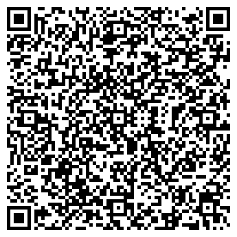 QR-код с контактной информацией организации Napoly by
