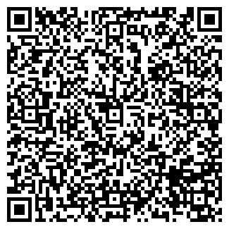 QR-код с контактной информацией организации КАРТ БЛАНШ
