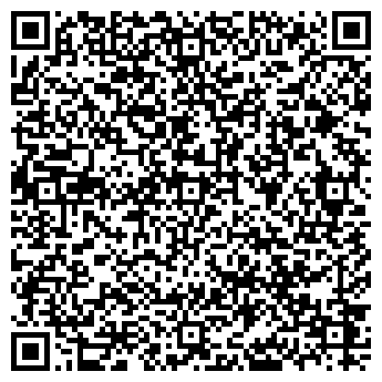 QR-код с контактной информацией организации ООО ВодГео