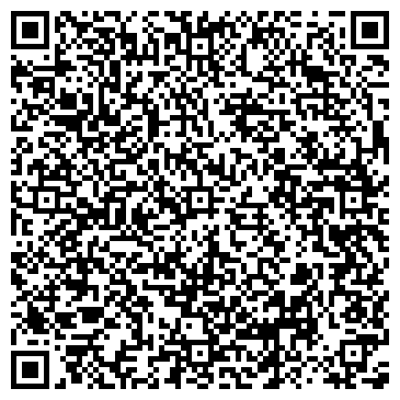 QR-код с контактной информацией организации АкваБур