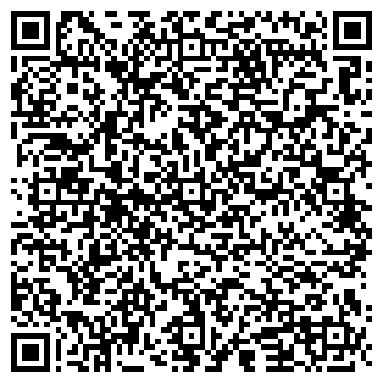 QR-код с контактной информацией организации ООО Милика Трейд