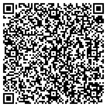 QR-код с контактной информацией организации ООО Телеканал "Оса"