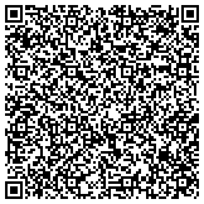 QR-код с контактной информацией организации ООО Туристическое агентство "КМВ - Сити"