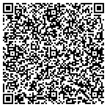 QR-код с контактной информацией организации ООО Юридический центр "Минск - Москва"