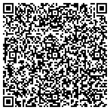 QR-код с контактной информацией организации ИП Студия Фокус фото-видео