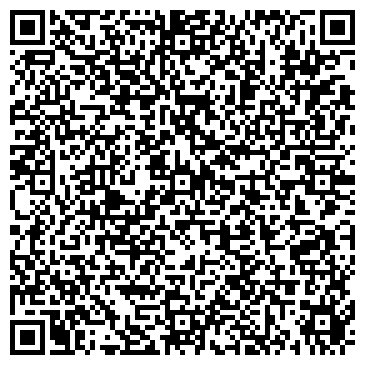 QR-код с контактной информацией организации Хижина Чудес