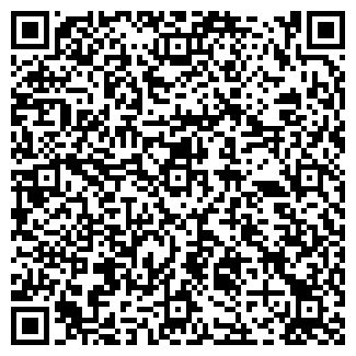 QR-код с контактной информацией организации ООО 2Cats