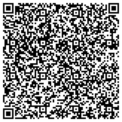 QR-код с контактной информацией организации ООО "Канцелярская Мекка" на Большом проспекте