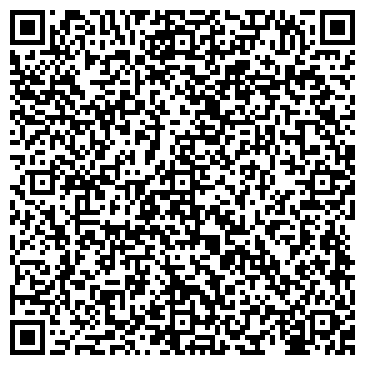 QR-код с контактной информацией организации Студия 3Графика