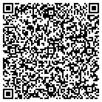 QR-код с контактной информацией организации ООО ГК Клаксон