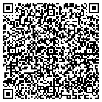 QR-код с контактной информацией организации ООО Палитра Коттедж