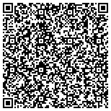 QR-код с контактной информацией организации АвтоТехЦентр на Обручева