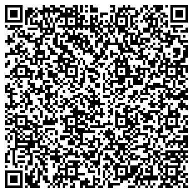QR-код с контактной информацией организации МБУ Дворец культуры «Моторостроитель»