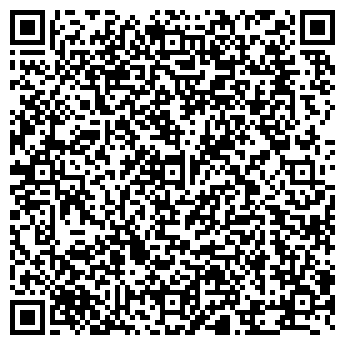 QR-код с контактной информацией организации Оконный Континент