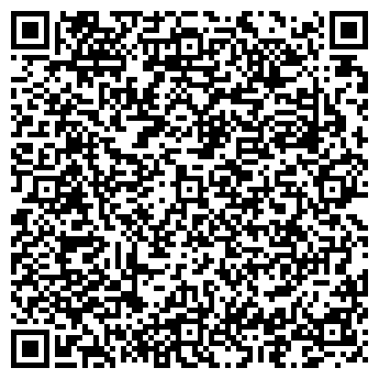 QR-код с контактной информацией организации ООО «Альянс Е»